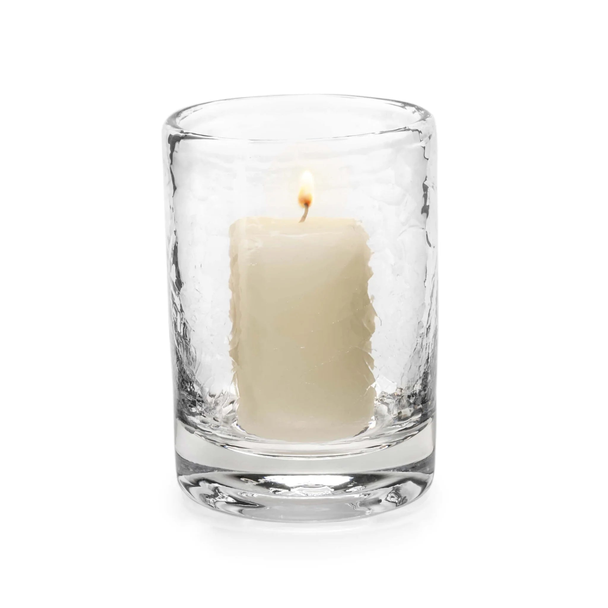 Ascutney Crackle Hurricane - Small