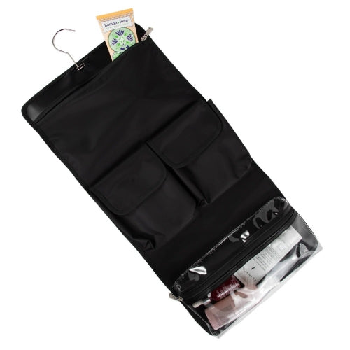 Black Hanging Organizer