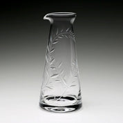 Jasmine Juice Carafe 8 1/2"