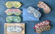 Magic Mountain Sleep Mask - Paradise