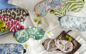 Magic Mountain Sleep Mask - Paradise