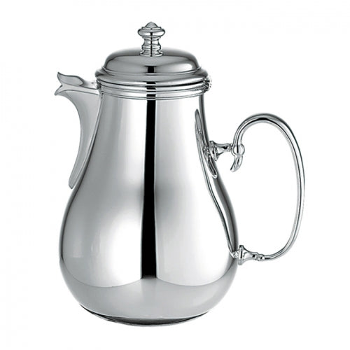 Albi Silver Plated Coffeepot