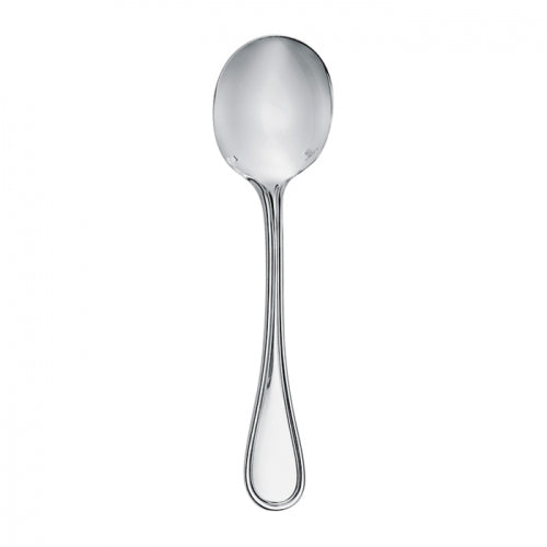 Albi Silver Plated Ice Cream Spoon