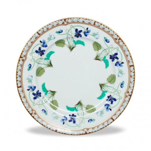 Imperatrice Eugenie Dinner Plate