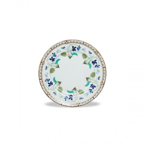 Imperatrice Eugenie Bread and Butter Plate