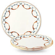 Wellington Bit Round Charger Plate 12"