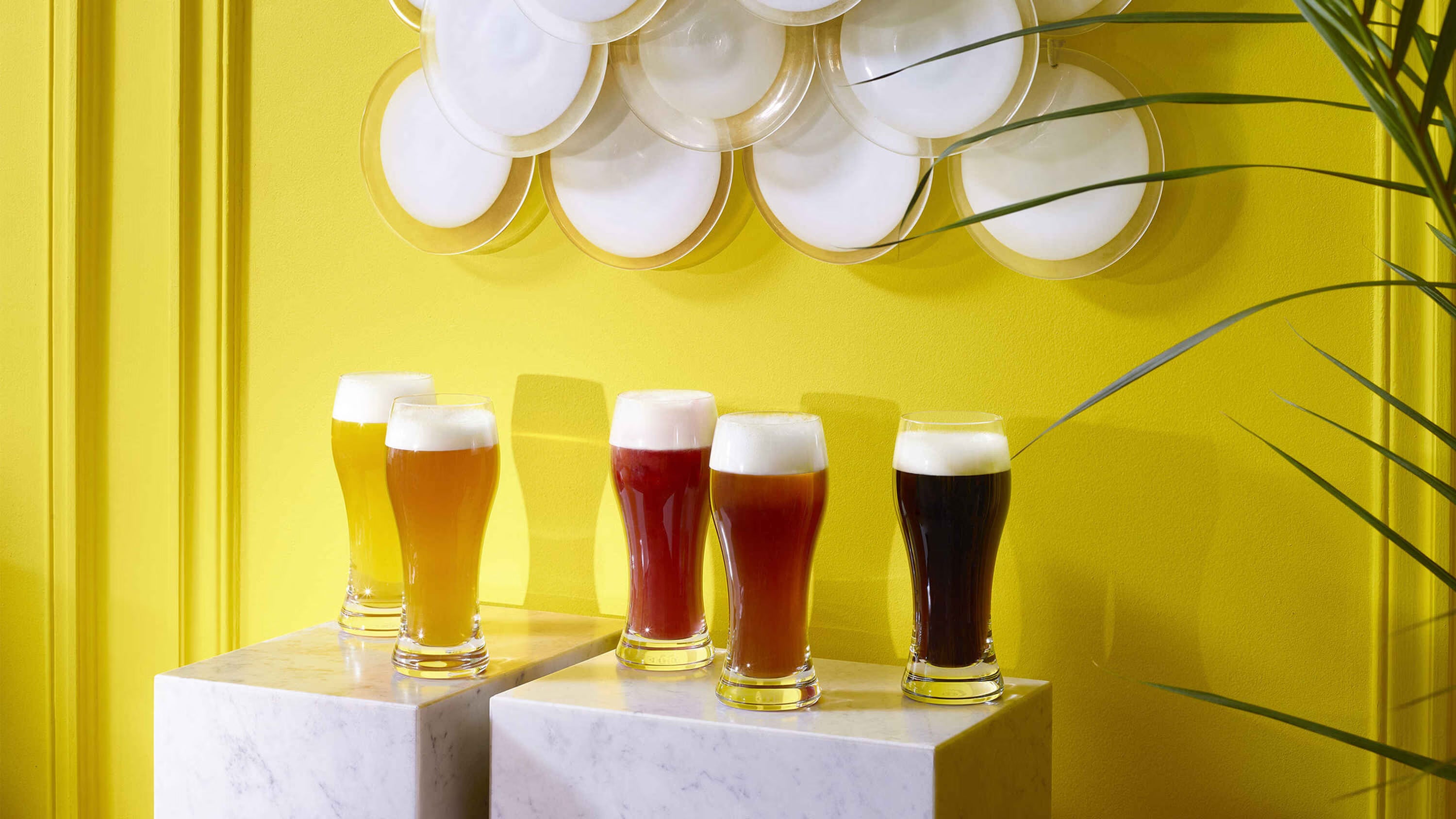 Oenologie Beer Highball