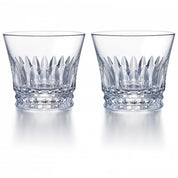 Everyday Tiara Tumblers, S/2