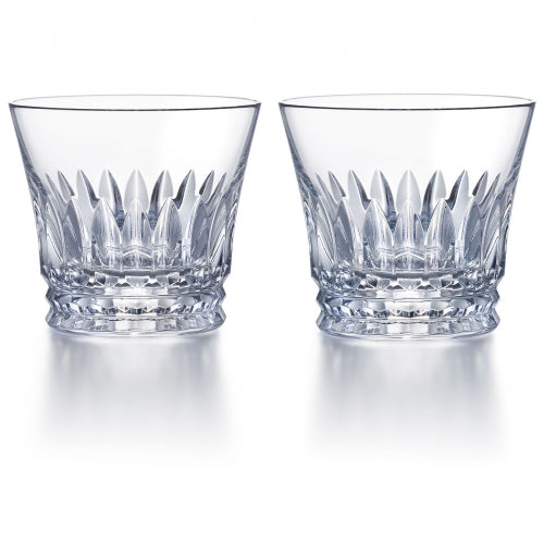 Everyday Tiara Tumblers, S/2