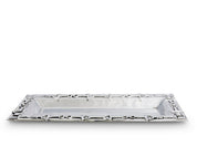 Equestrian Oblong Tray