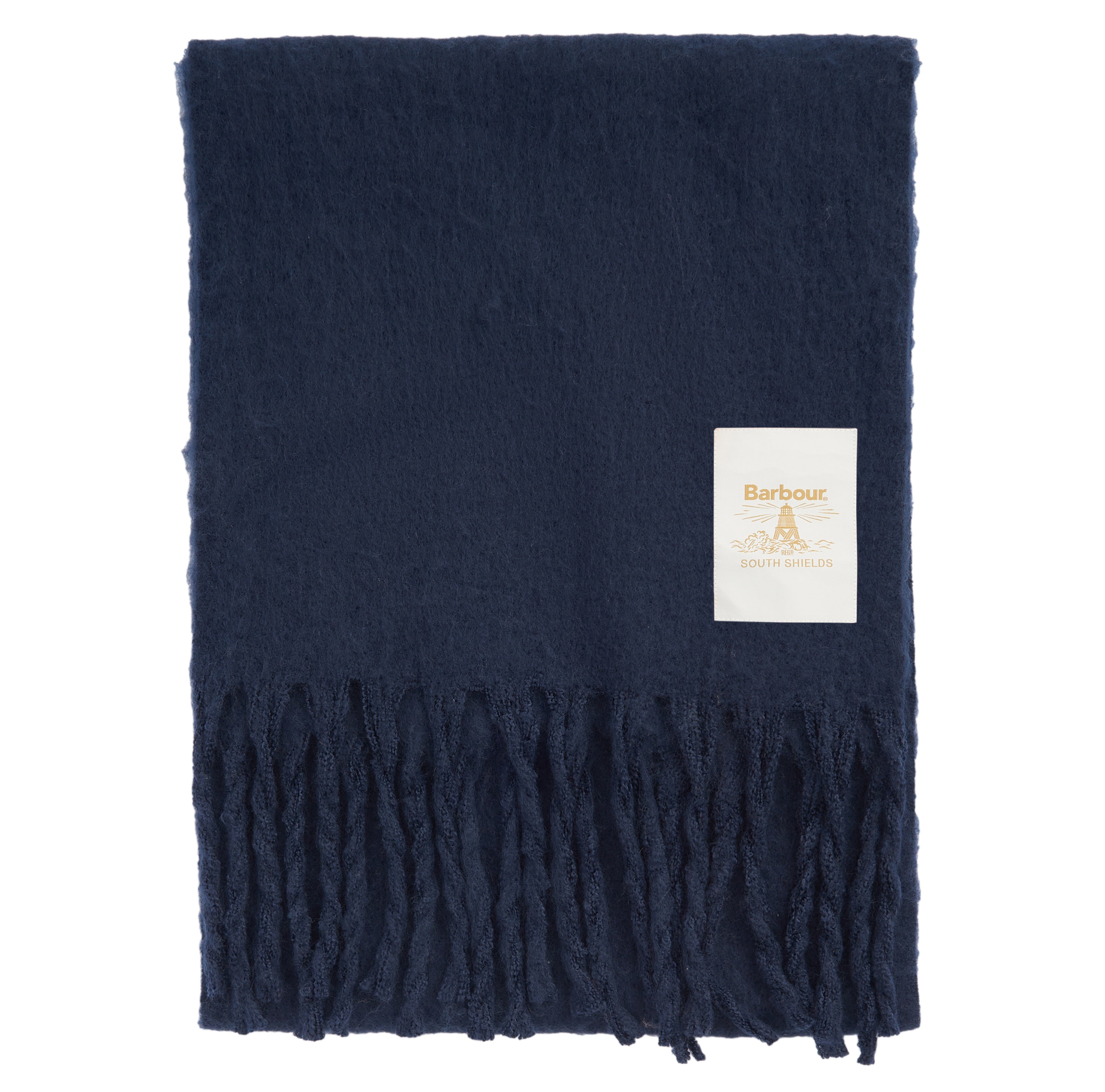 Ellison Scarf - Navy