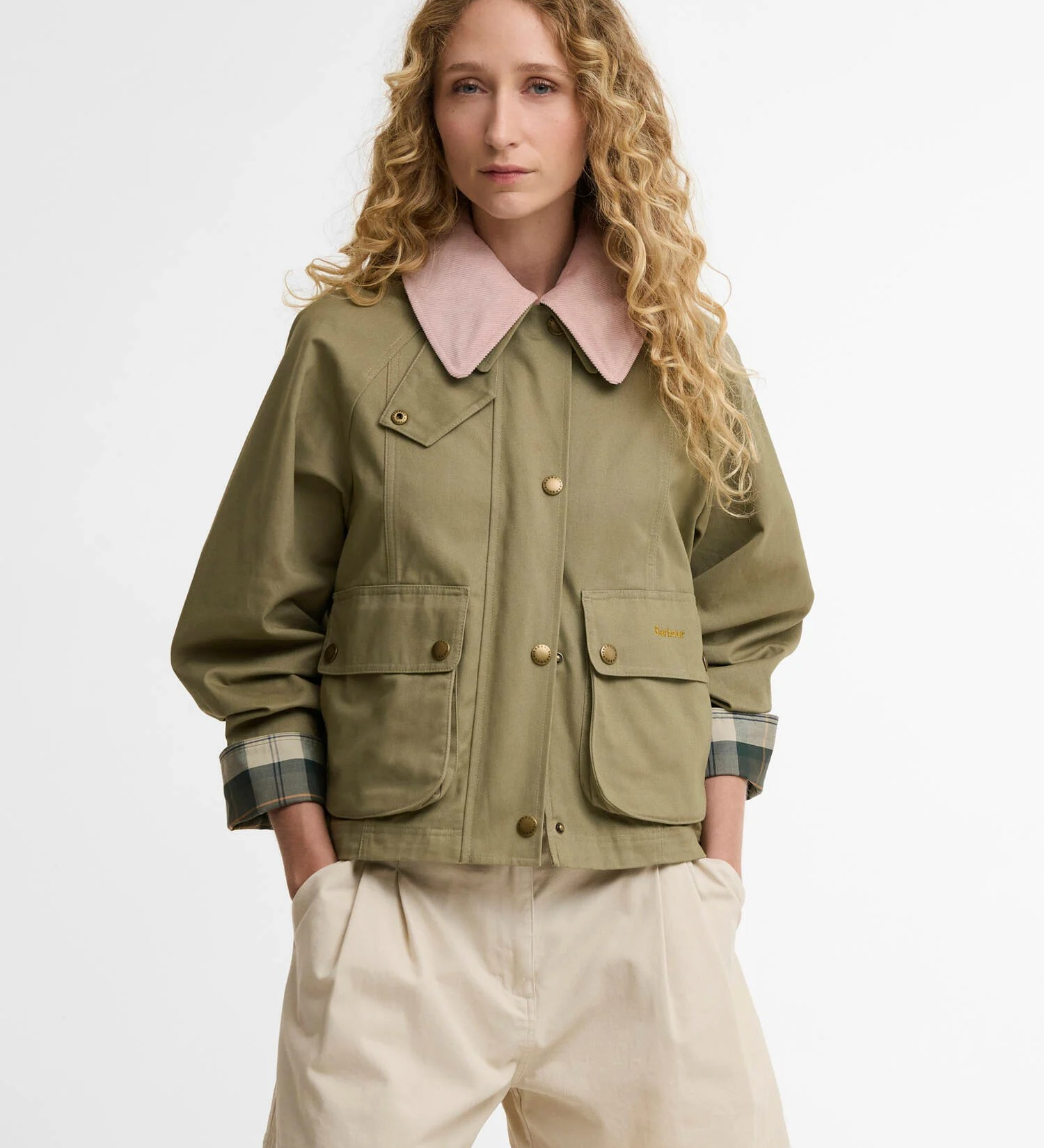 BBORCroppedBeadnellCasualJacketBleachedOliveandAncientLCA0377OL313.png