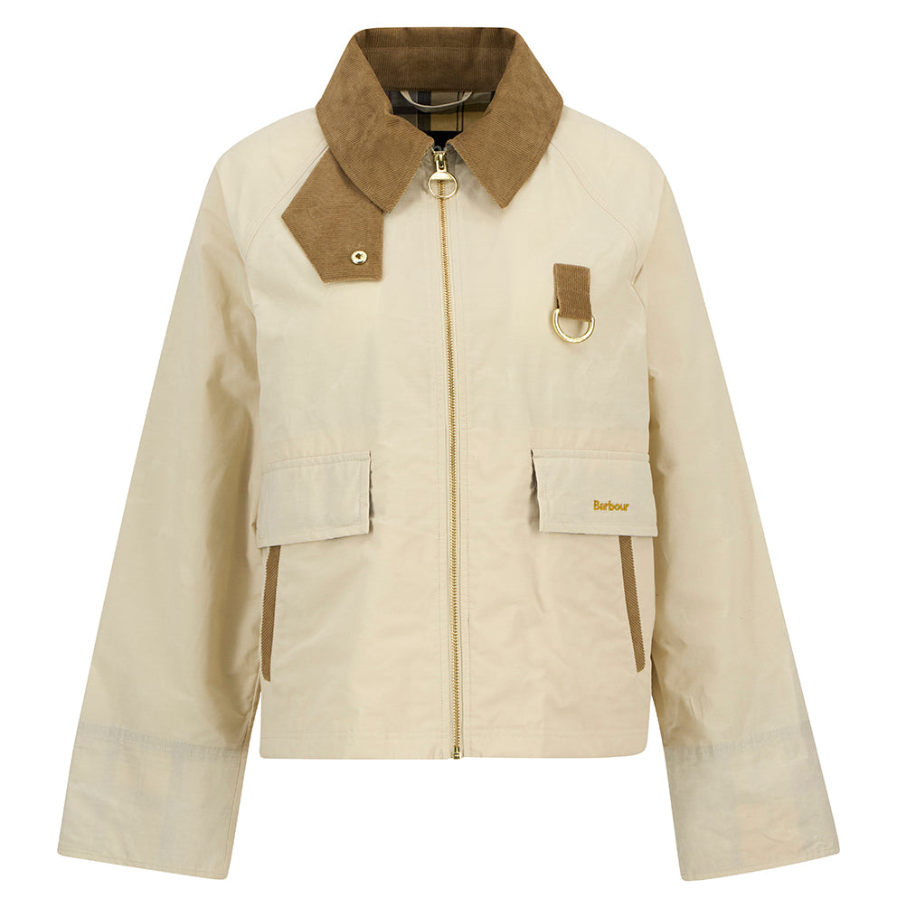 Icons Spey Showerproof Jacket