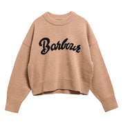 Ivybridge Knitted Sweater - Warm Trench