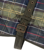 Tartan Dog Coat - Classic