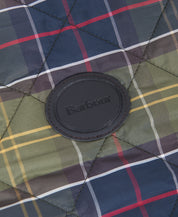 Tartan Dog Coat - Classic