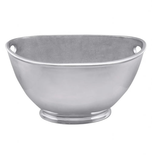 Signature Medium Oval Ice Bucket