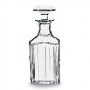 Harmonie Square Whiskey Decanter