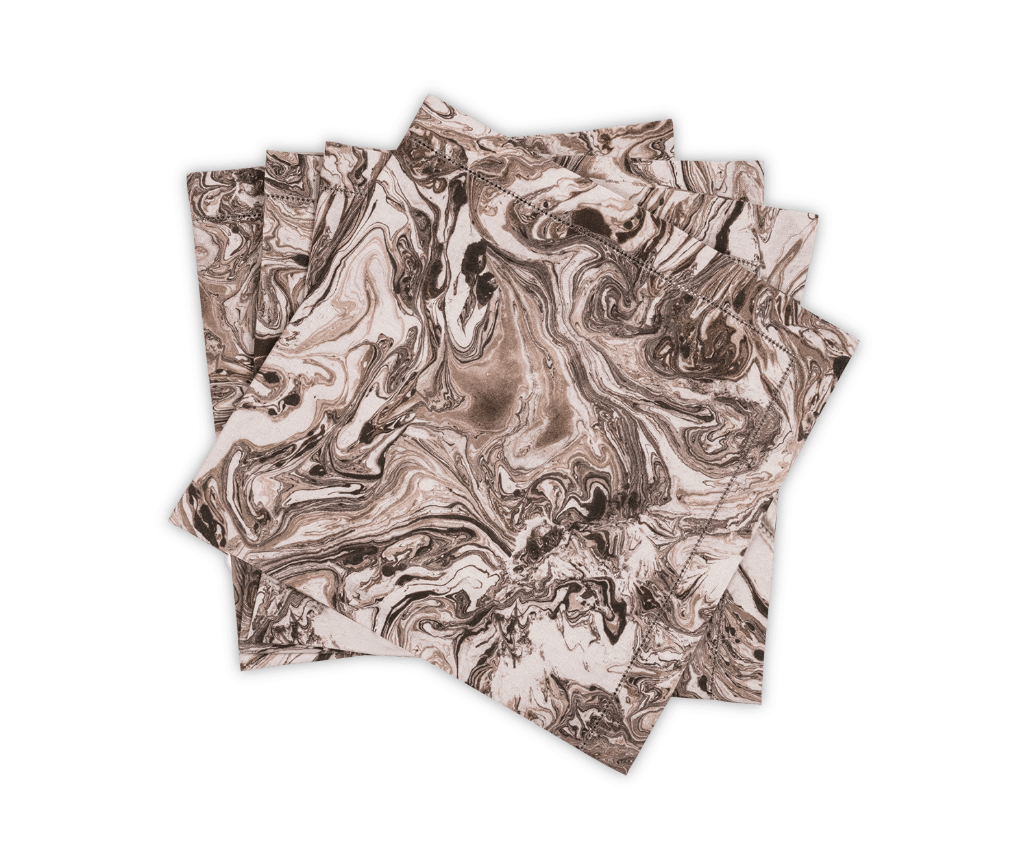 Balthazar Napkin - Topaz - Set of 4
