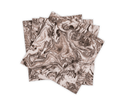 Balthazar Napkin - Topaz - Set of 4