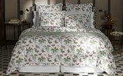 Baudin Butterfly Standard Sham - Pink