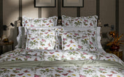 Baudin Butterfly Full/Queen Duvet Cover - Pink