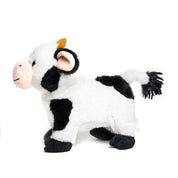 Barnyard Buddies - Cow