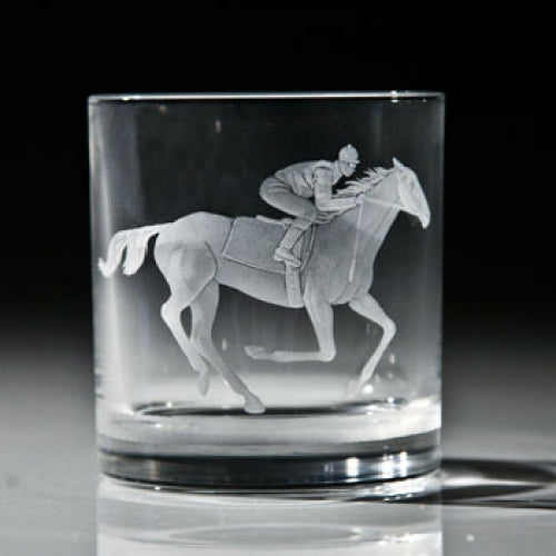 LVH Thoroughbred DOF Glass 3.75"