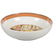 Steeplechase Cereal Bowl