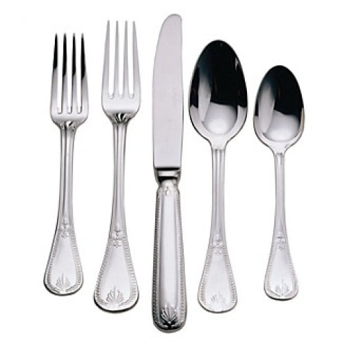 Consul Stainless Steel Five Piece Place Setting