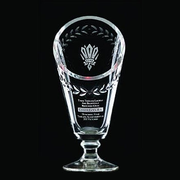 LVH Small Laurel Cup