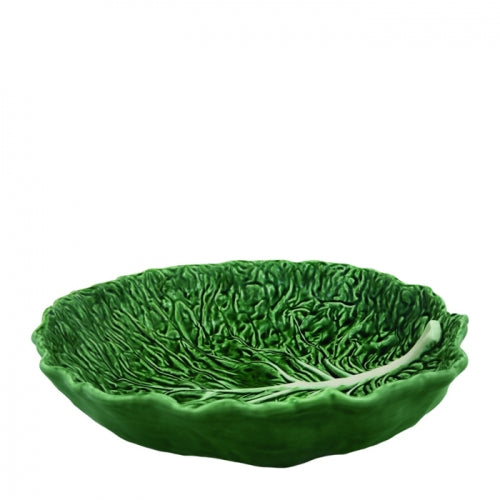 Cabbage Salad Bowl 16"