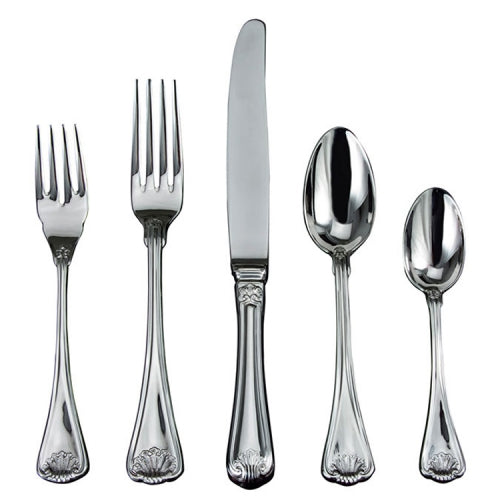 Cellini Stainless Five Piece Place Setting