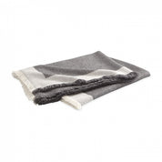 Suri Throw - Charcoal