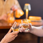 Windham Tasting Glass