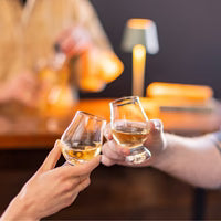 Windham Tasting Glass