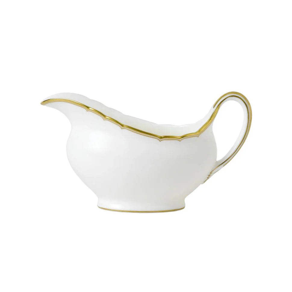 Chelsea Duet Sauce Boat