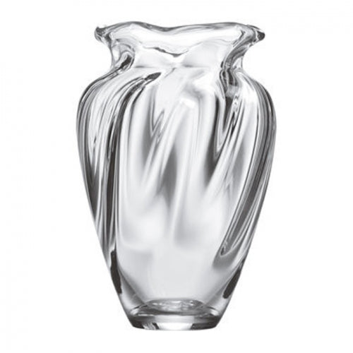 Chelsea Optic Cinched Vase