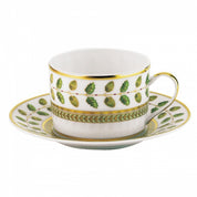 Constance Tea Cup