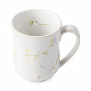 Floral Sketch Jasmine Mug