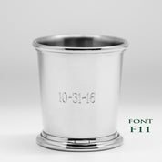 Youth Julep Cup 5 Oz