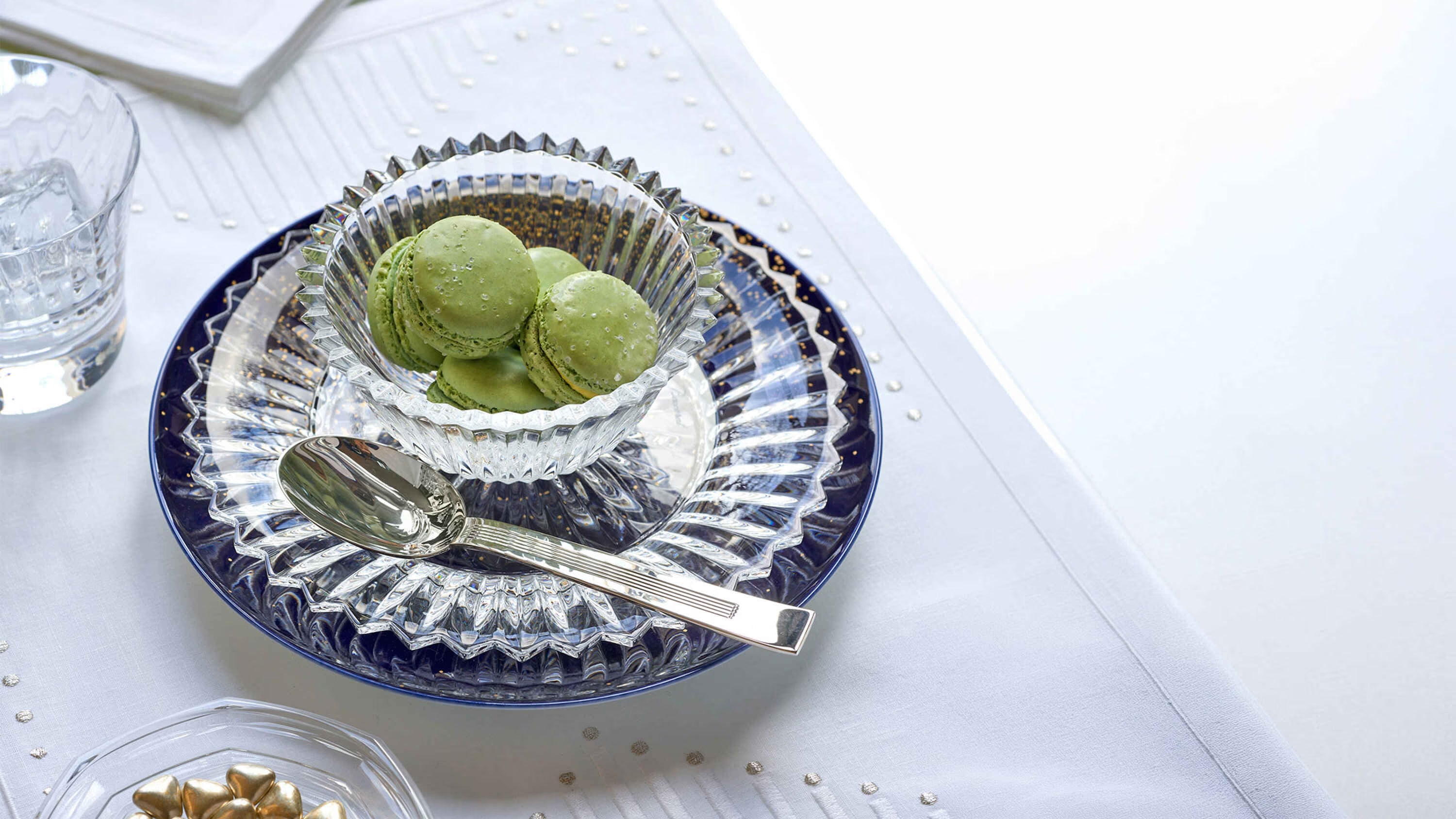 Mille Nuit Bowl - Small