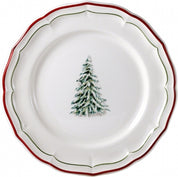 Filet Noel Dinner Plate