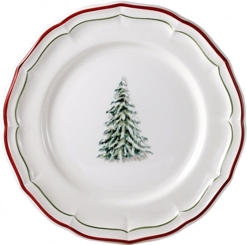 Filet Noel Dinner Plate