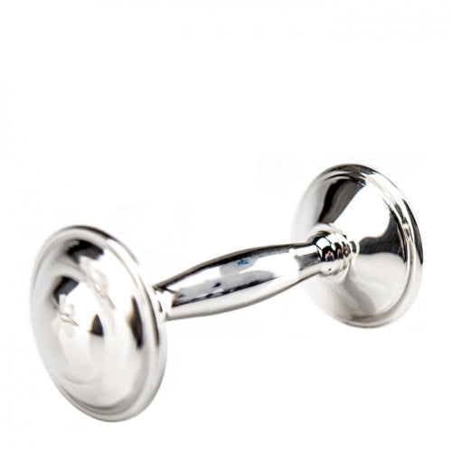 Sterling Dumbbell Rattle