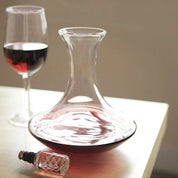 Madison Wine Decanter