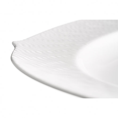 Meissen  Waves 15" Oval Platter