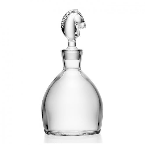 Equestrian Decanter