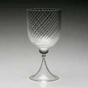 Venetia Goblet 7 1/4"