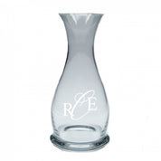 LVH English Country Carafe 10"